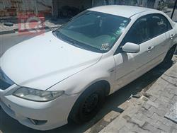 مازدا 6
